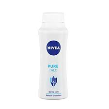 NIVEA PURE TALC 100g                       